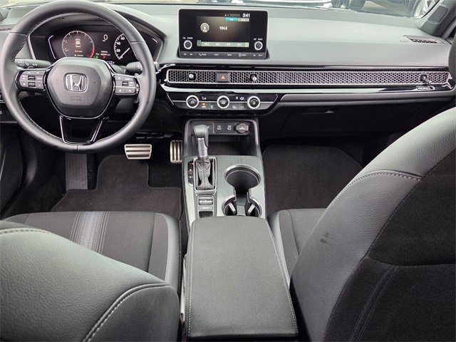 Used 2025 Honda Civic Sport image 14