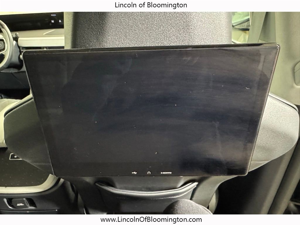 Certified 2025 Lincoln Navigator L Black Label w/ Black Label Special Edition image 22