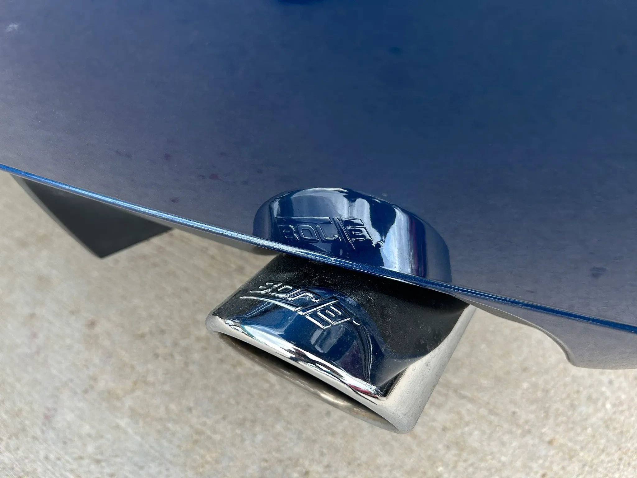 Used 2009 Ford Mustang GT Premium RWD image 25