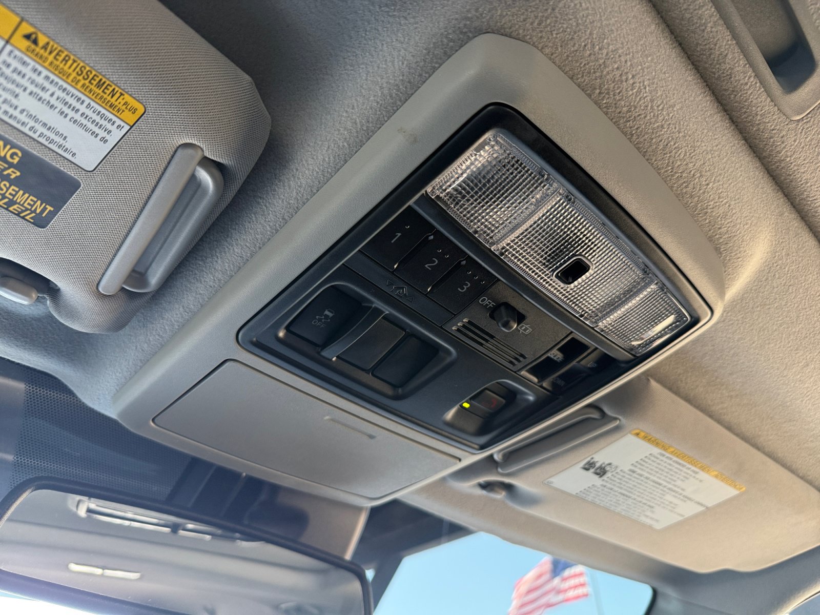 Used 2022 Toyota 4Runner SR5 Premium w/ Moonroof Package RWD image 22
