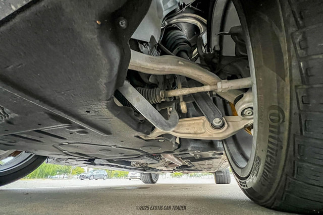 Used 2023 Maserati Grecale Modena image 91