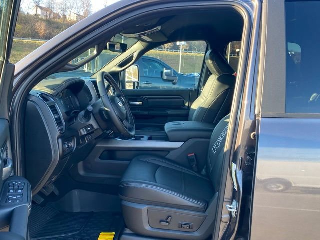 New 2026 RAM 2500 Rebel w/ Rebel Level 1 Equipment Group image 16