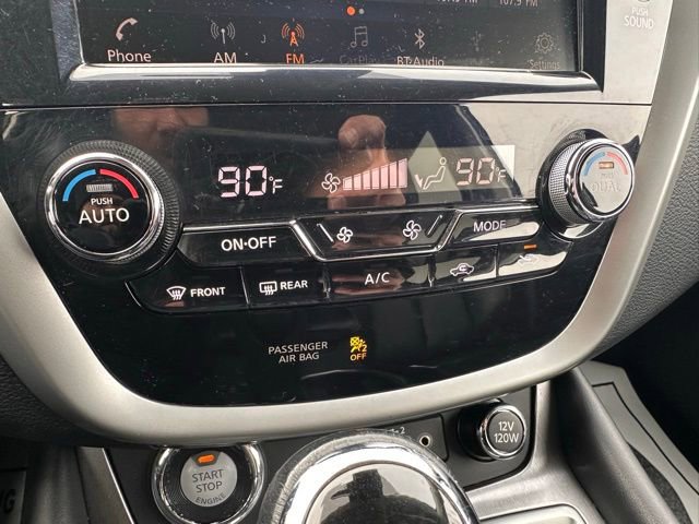 Used 2020 Nissan Murano SL image 22