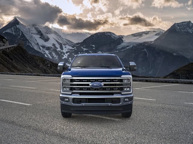 New 2026 Ford F250 Lariat w/ Lariat Premium Package AWD/4WD image 6