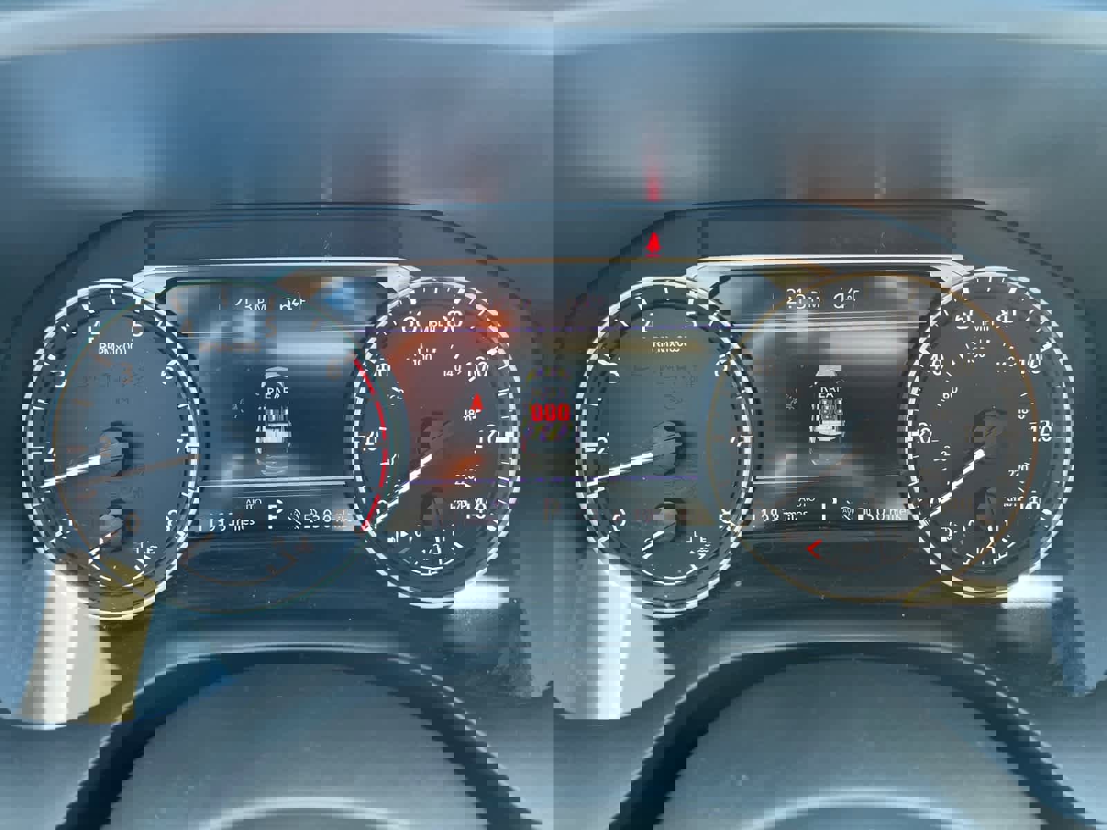 Certified 2024 Nissan Rogue SV w/ SV Premium Package image 15