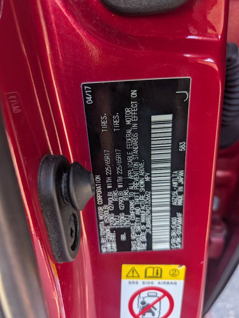 Used 2017 Lexus NX 200t AWD image 17