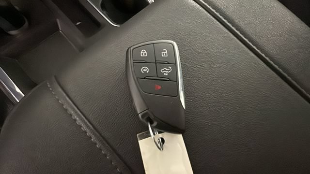 Used 2024 Chevrolet Silverado 1500 LT Trail Boss AWD/4WD image 20