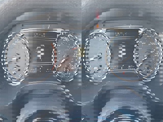 Used 2023 Nissan Rogue SV image 11