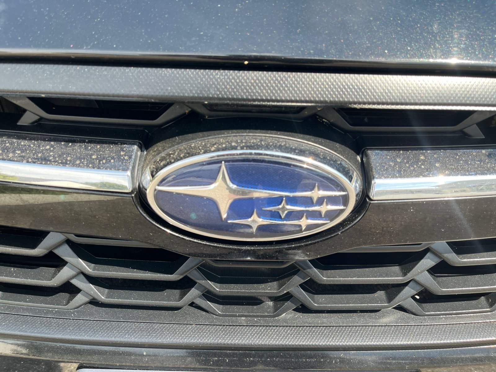 Used 2018 Subaru Crosstrek 2.0i Limited AWD/4WD image 23