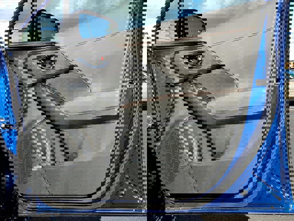 Certified 2025 Subaru Crosstrek 2.5i Limited w/ Popular Package #3A image 23