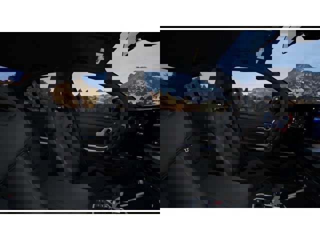 New 2027 BMW M3 Competition image 9