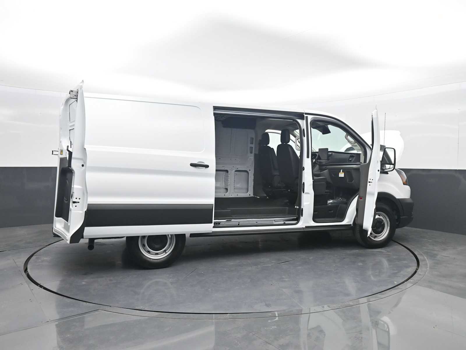 New 2027 Ford Transit 150 Low Roof RWD image 68