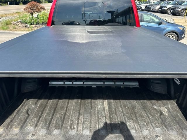 Used 2021 Ford F350 Lariat w/ Lariat Ultimate Package AWD/4WD image 6