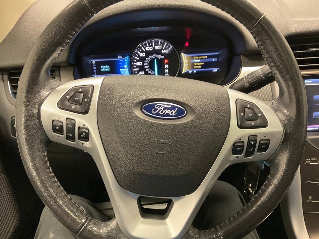 Used 2013 Ford Edge SEL image 15