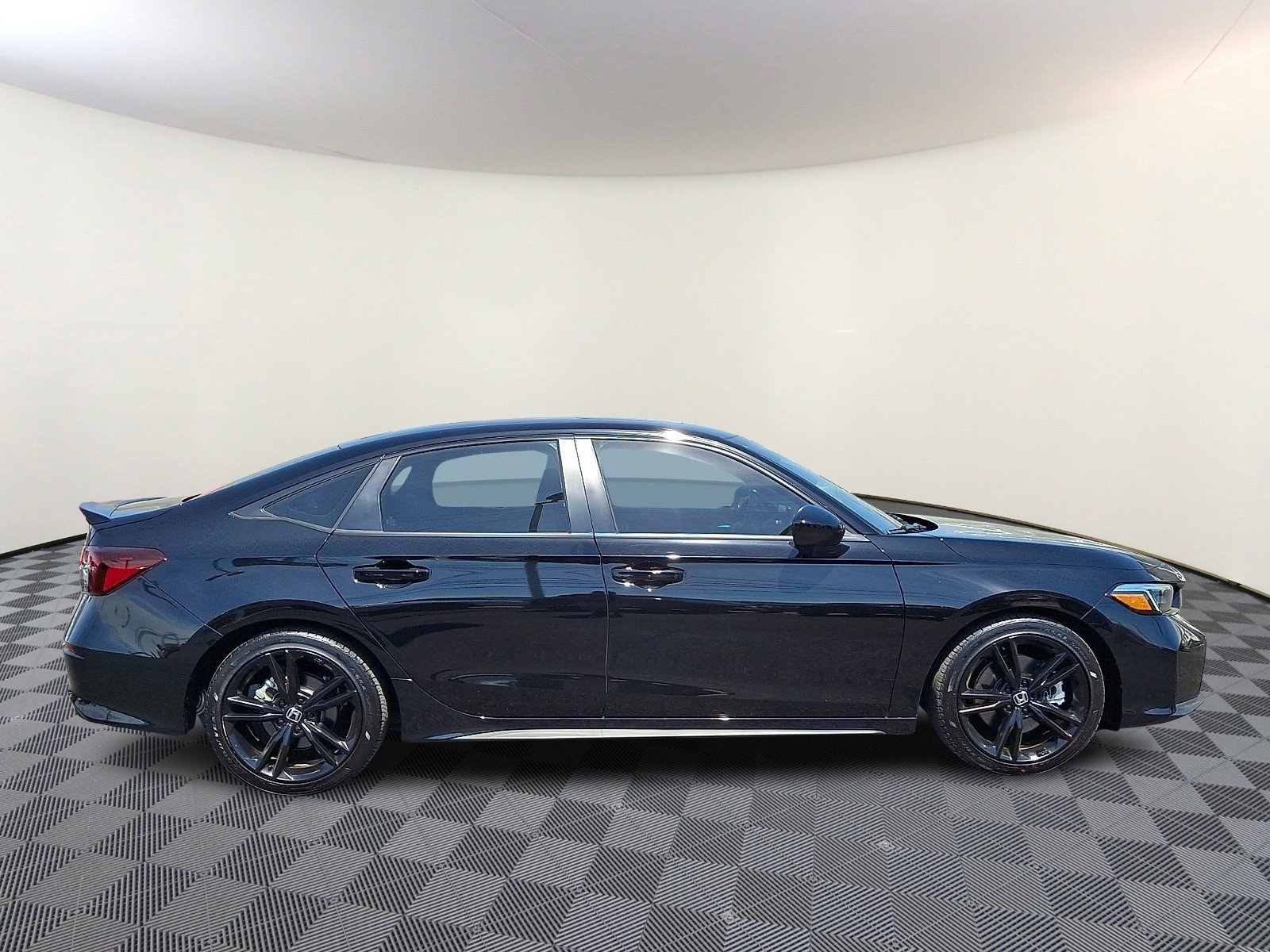 Used 2025 Honda Civic Si image 8