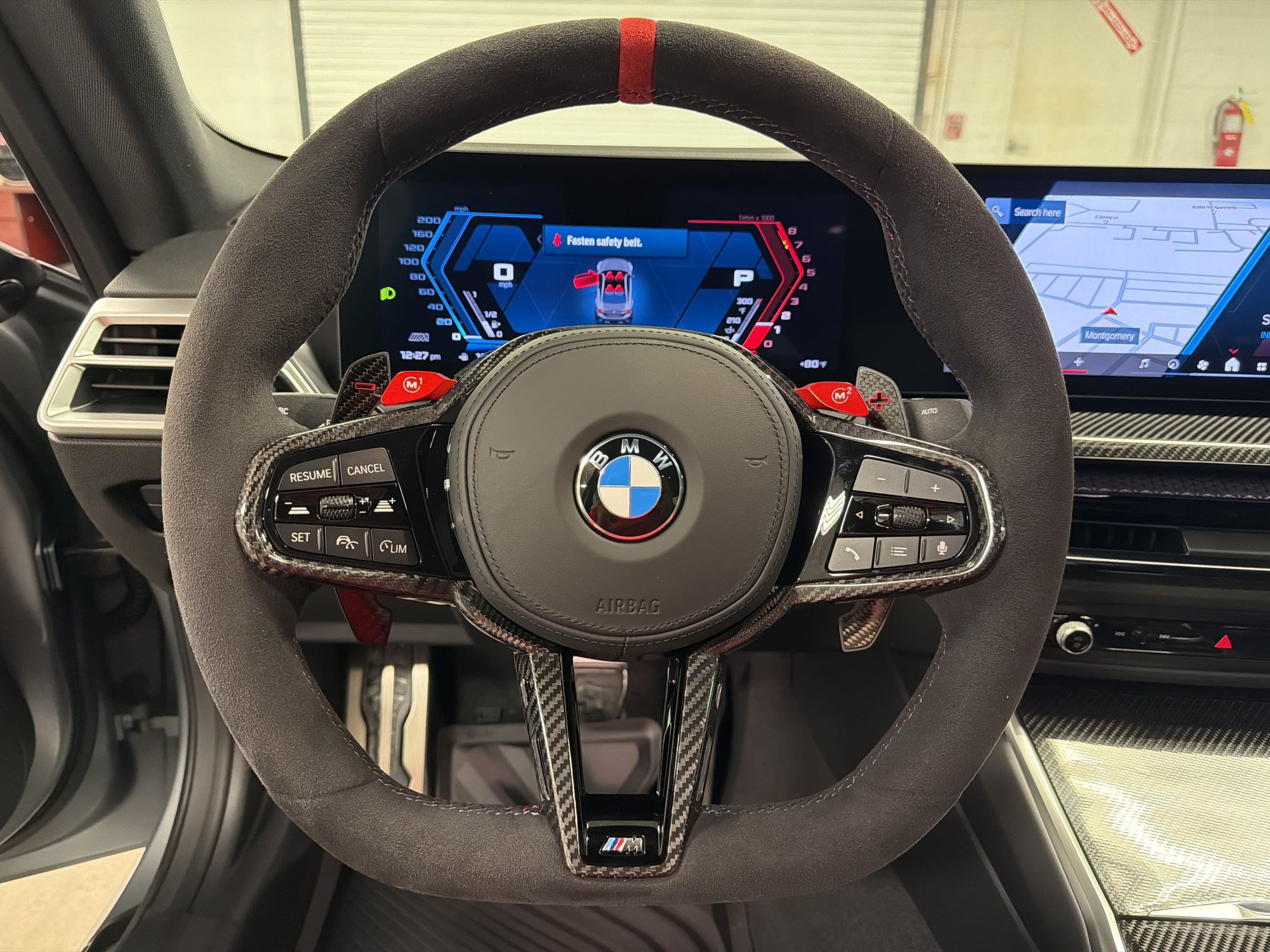 New 2026 BMW M2 w/ Lighting Package RWD image 13