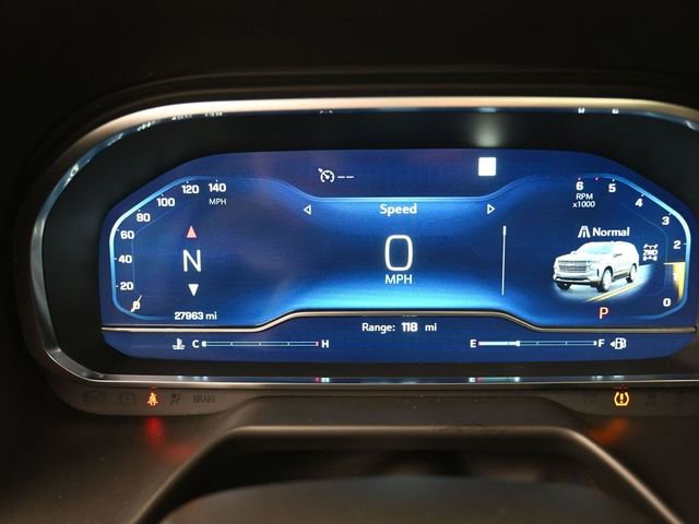 Used 2023 Chevrolet Tahoe High Country image 9