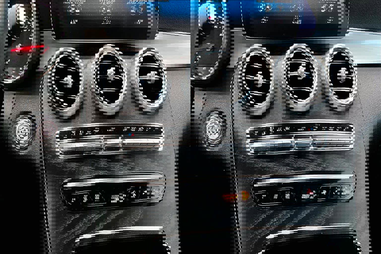 Certified 2021 Mercedes-Benz GLC 300 image 35