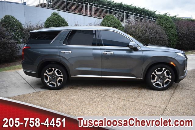 Used 2024 Hyundai Palisade Limited image 14
