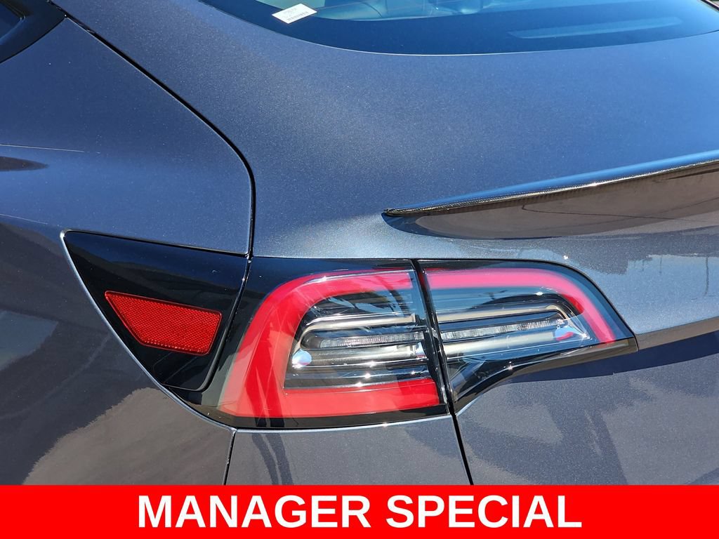 Used 2023 Tesla Model 3 Long Range AWD/4WD image 41