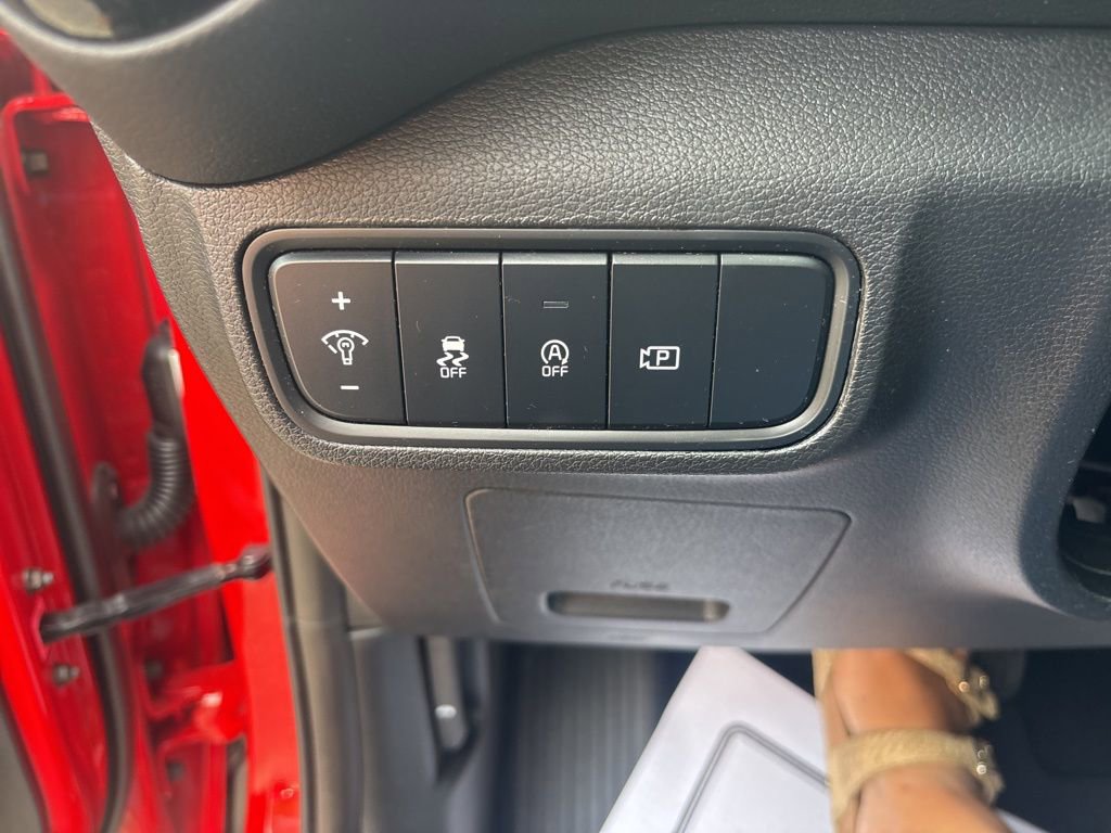 Used 2024 Kia Soul S image 20