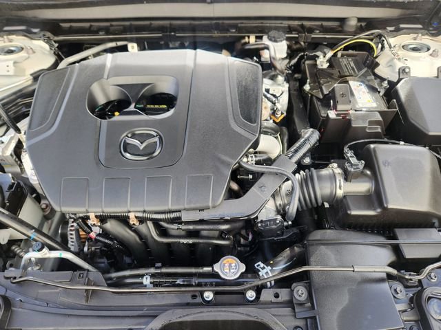 Certified 2025 MAZDA CX-30 AWD 2.5 S w/ Premium Package image 21