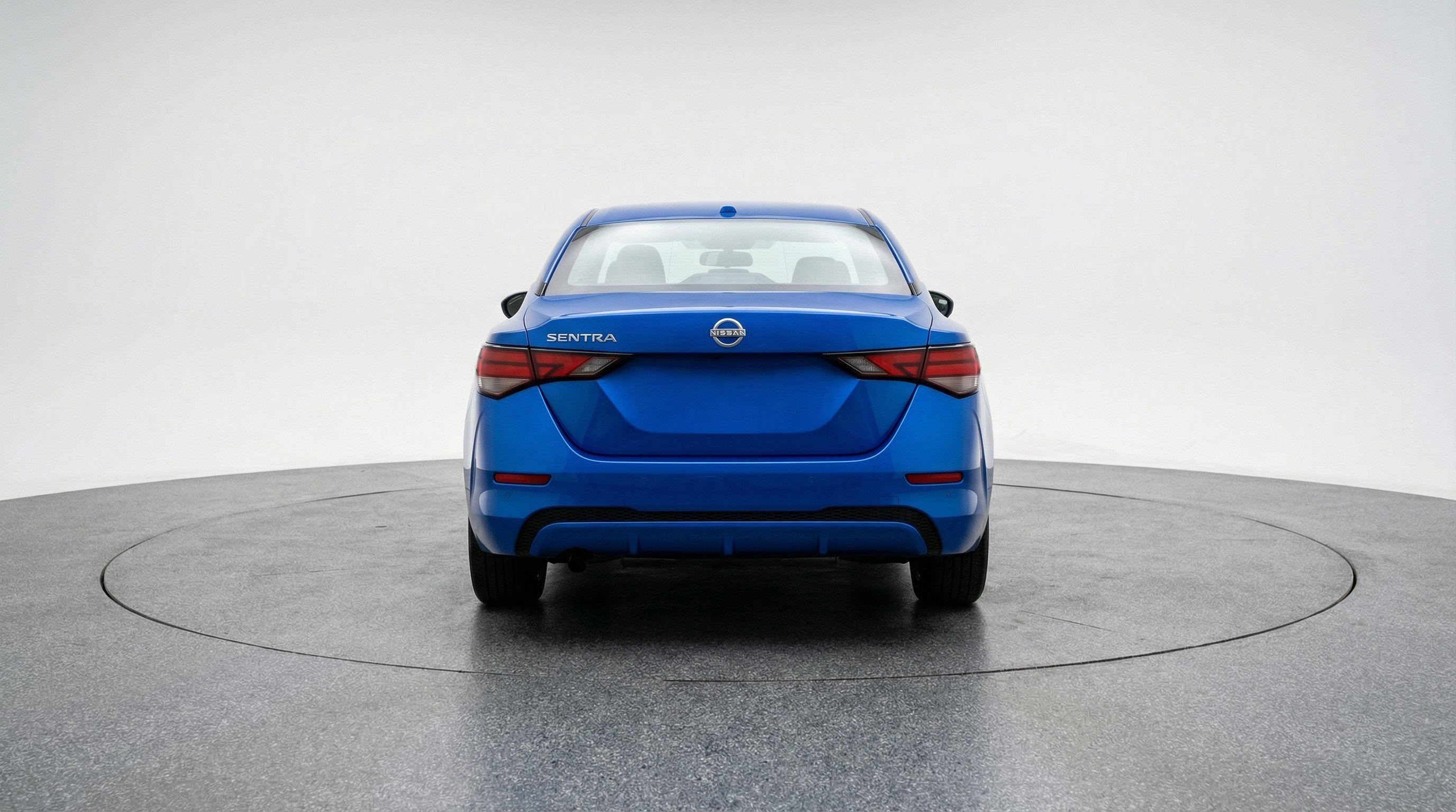 Used 2025 Nissan Sentra SV FWD image 7