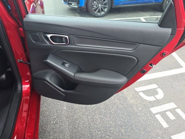 Used 2024 Acura Integra A-Spec image 20