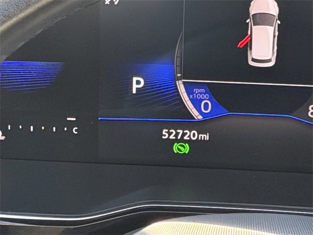 Used 2024 Volkswagen Jetta SE image 14