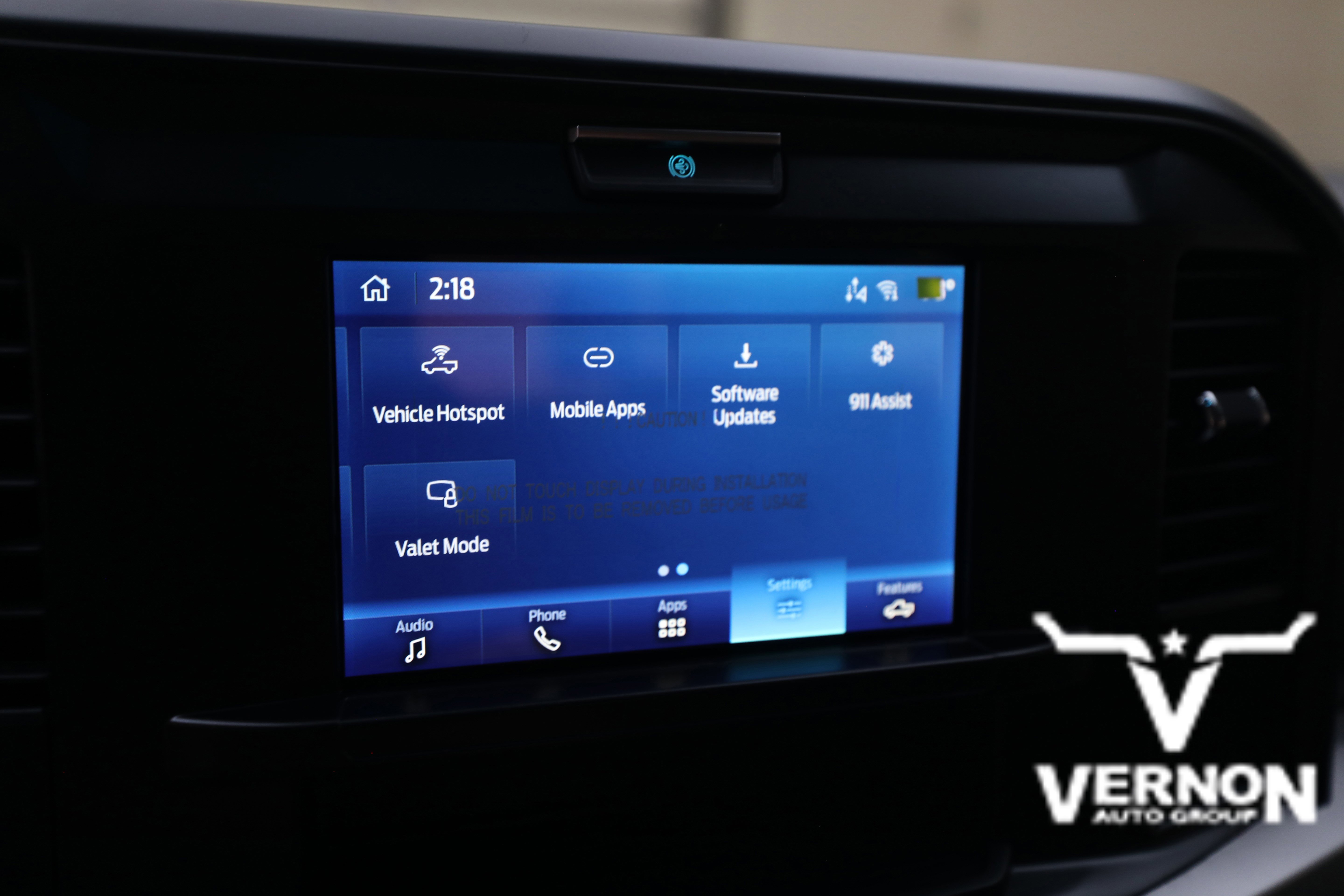 New 2026 Ford F250 XL w/ STX Appearance Package image 33