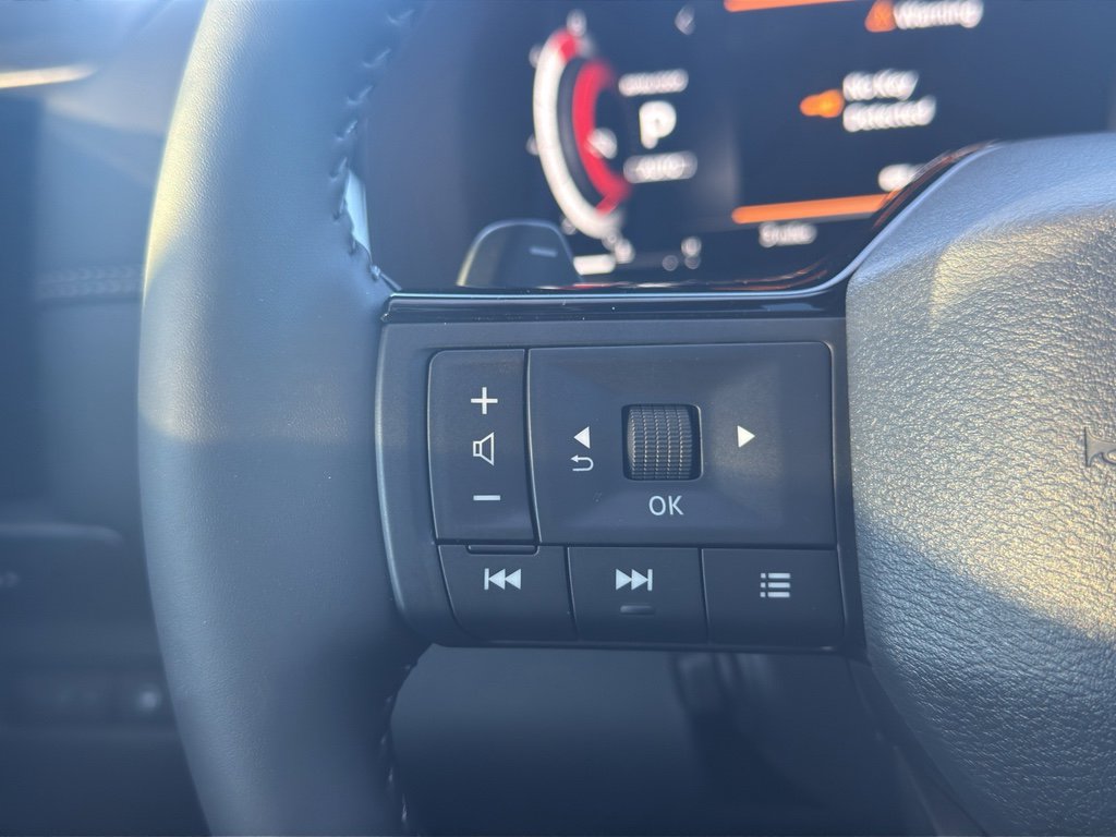 New 2026 Nissan Pathfinder Platinum image 20