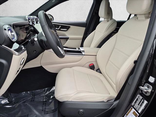 Certified 2026 Mercedes-Benz GLC 300 4MATIC image 16
