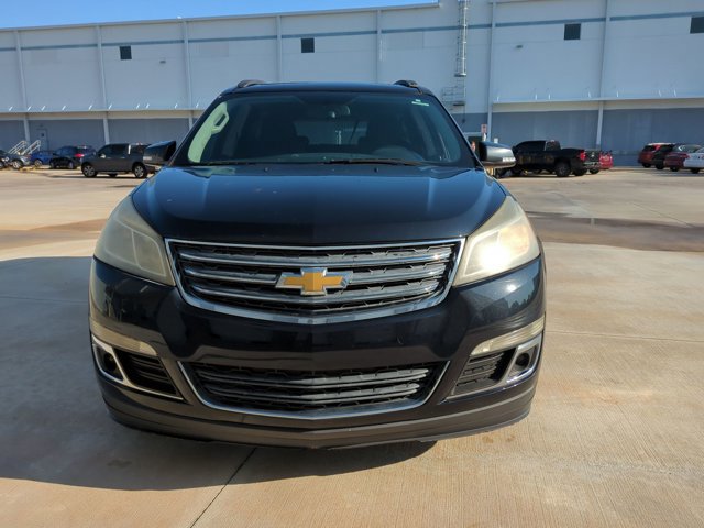 Used 2013 Chevrolet Traverse LT FWD video 2