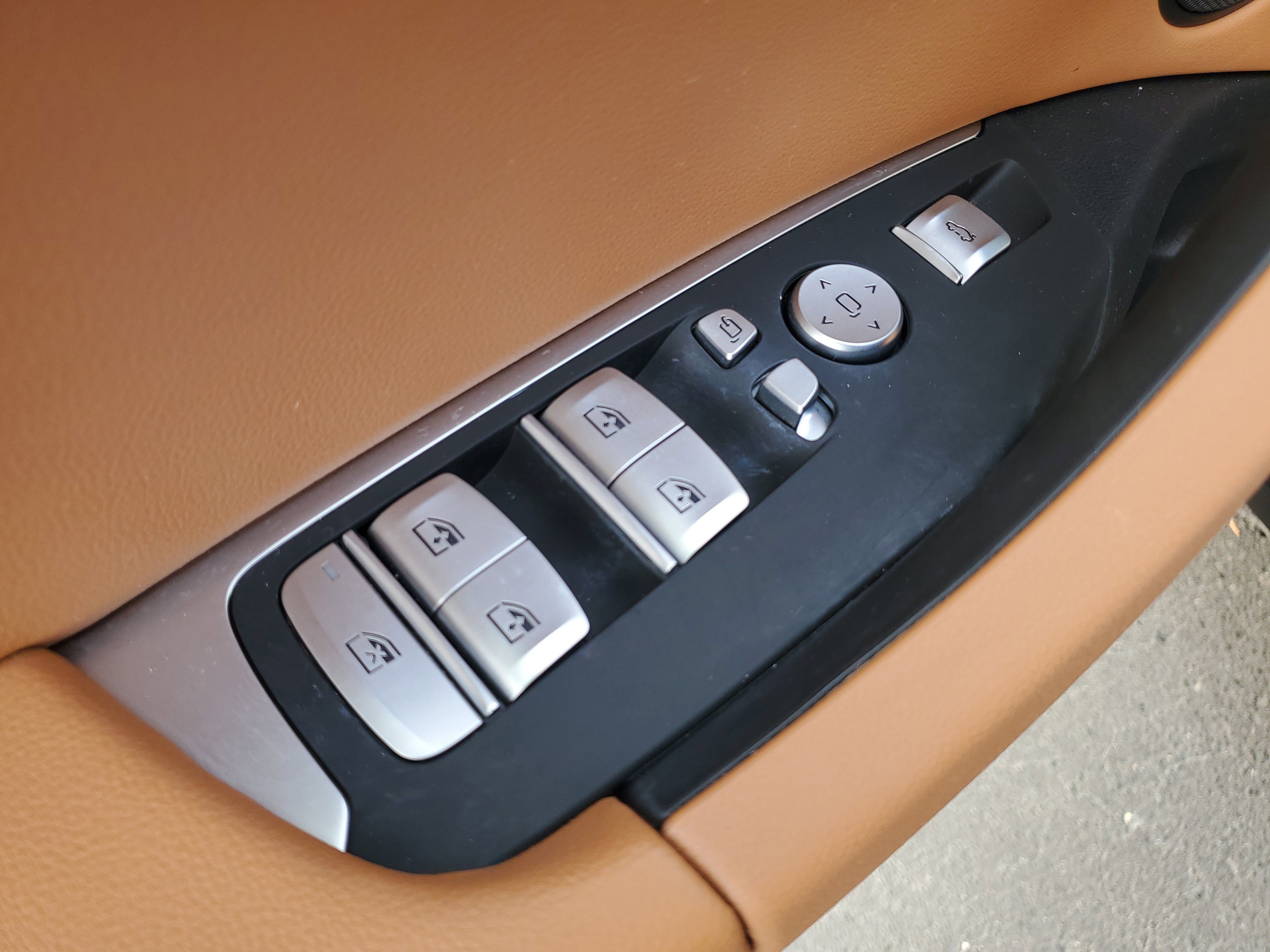 Used 2022 BMW X3 sDrive30i w/ Premium Package 2 (ZPA) image 19