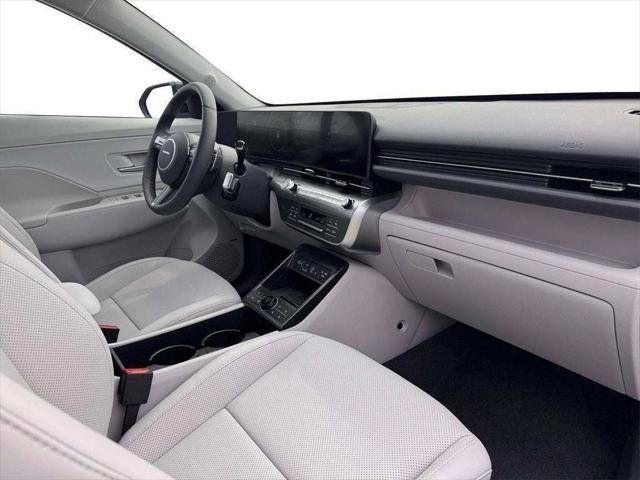 New 2026 Hyundai Kona Limited AWD/4WD image 14