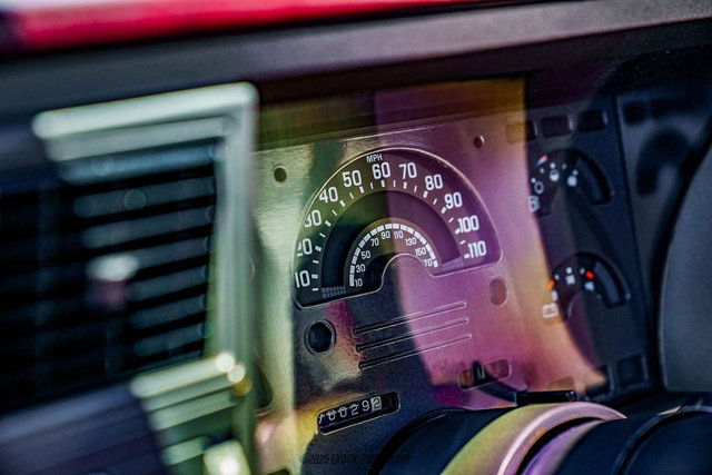 Used 1990 Chevrolet Silverado 1500 454 SS image 58