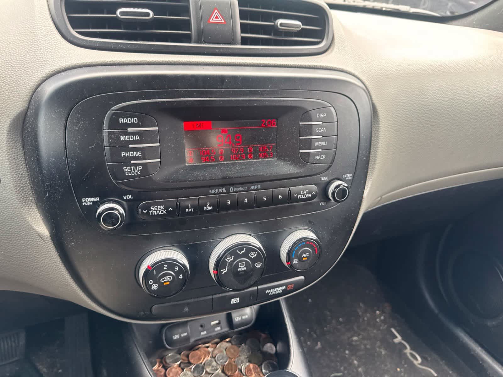 Used 2015 Kia Soul FWD image 7