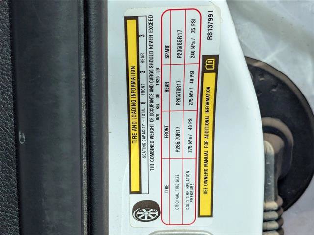 Used 2024 RAM 1500 Tradesman w/ Popular Equipment Group image 19