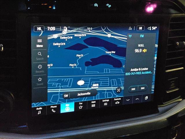 New 2026 Ford F150 Lariat w/ Equipment Group 502A High image 14