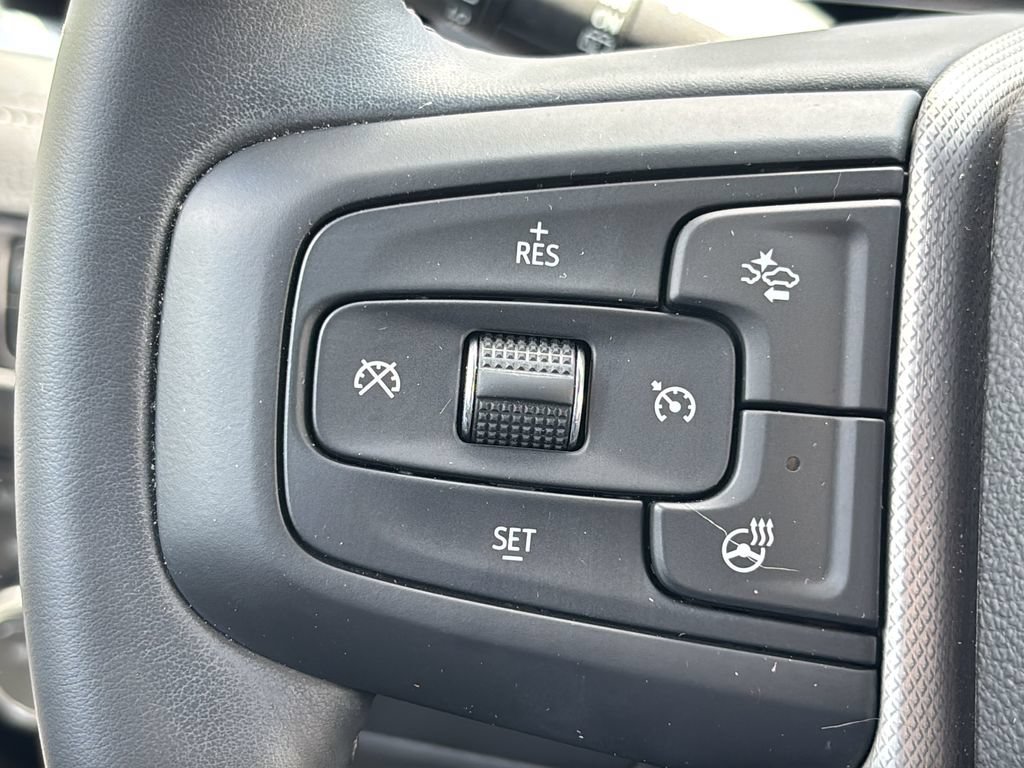 Used 2024 GMC Yukon Denali AWD/4WD image 26