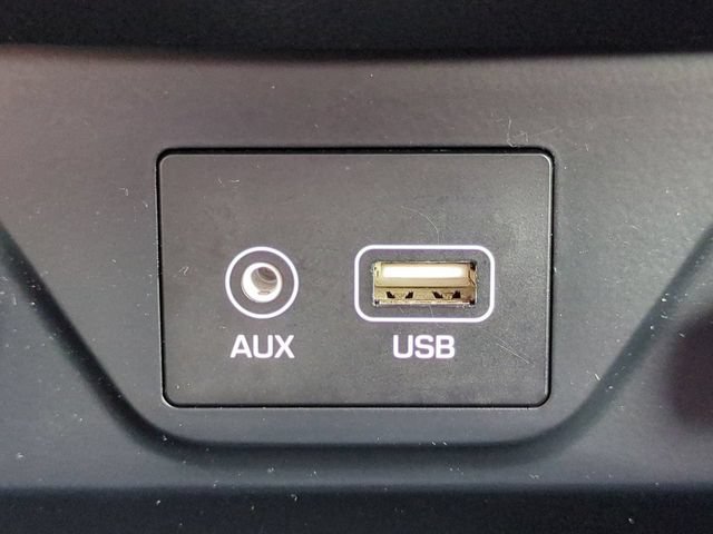 Used 2018 Hyundai Tucson SEL AWD/4WD image 21