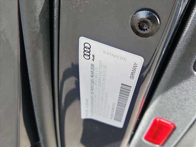 Used 2021 Audi A4 2.0T Premium Plus w/ Premium Plus Package image 25