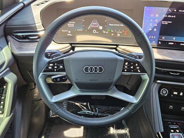 Certified 2025 Audi Q5 Premium w/ Convenience Package AWD/4WD image 14