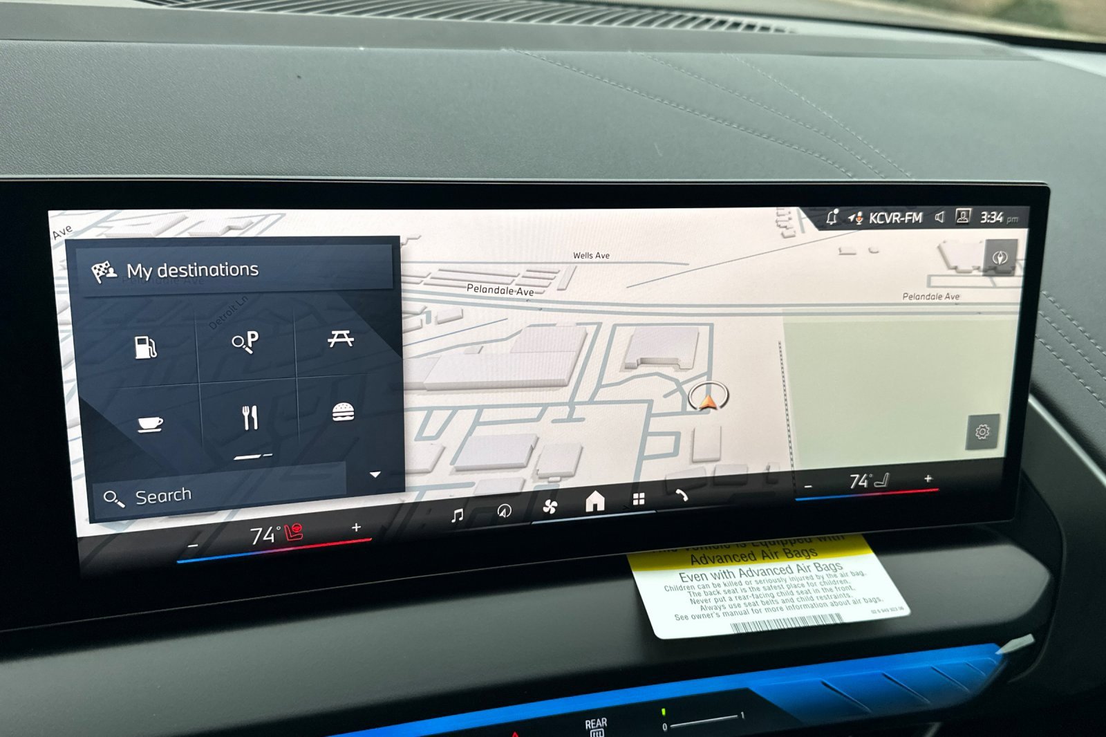 New 2026 BMW X3 xDrive30 w/ Premium Package image 16