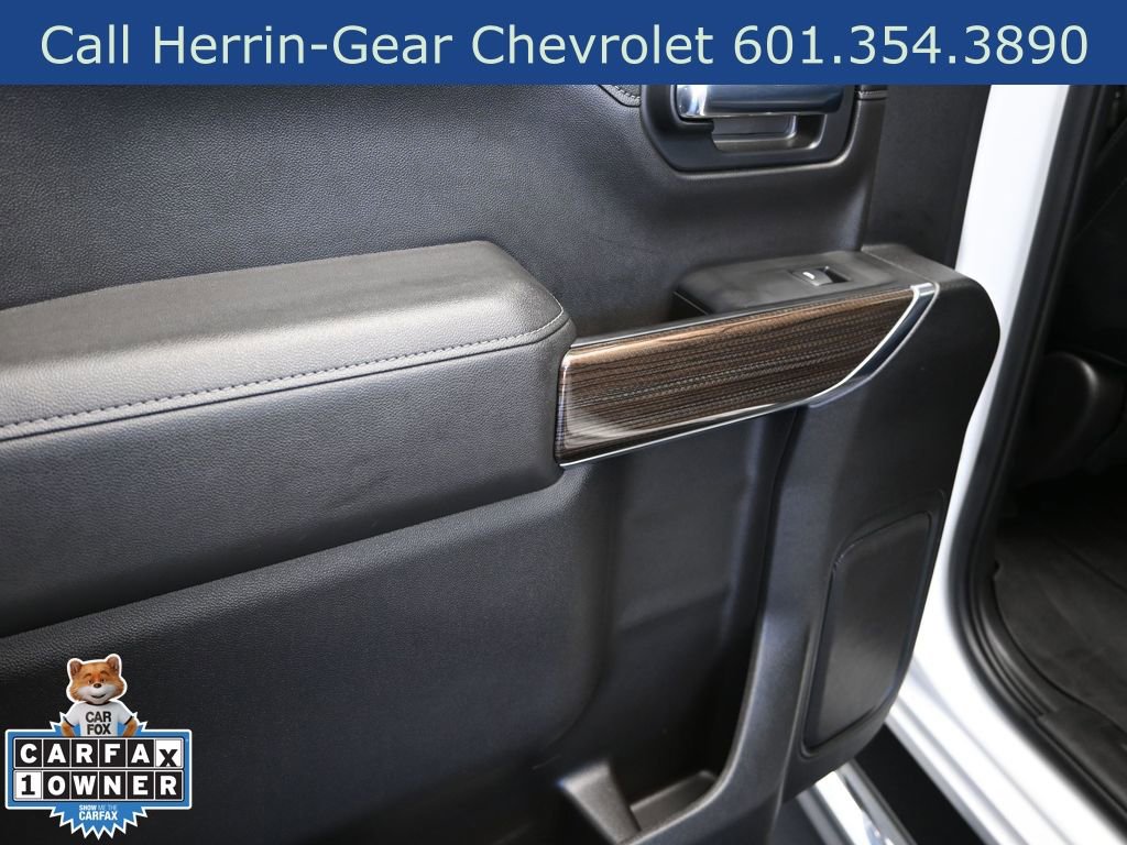 Used 2022 Chevrolet Silverado 1500 RST w/ Safety Package image 15