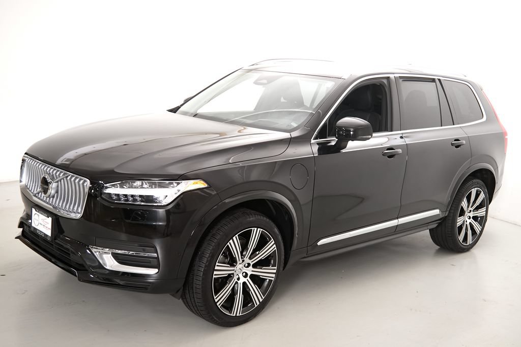 Certified 2024 Volvo XC90 T8 Ultimate w/ Protection Package Premier AWD/4WD image 6