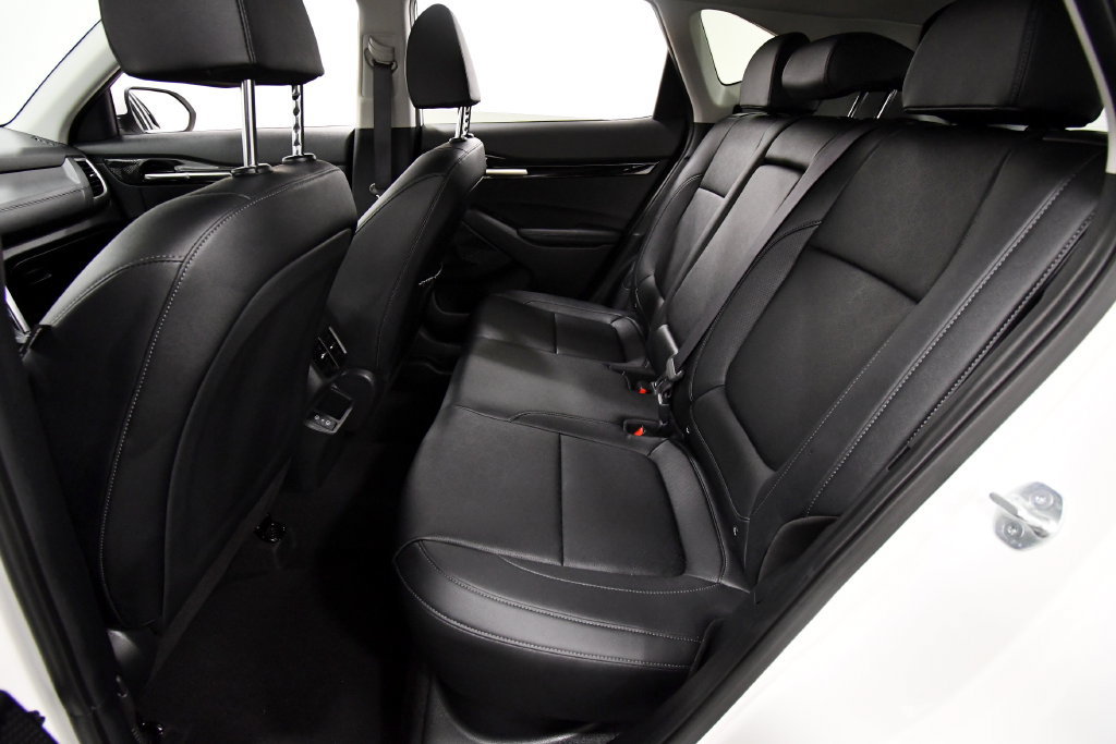 Certified 2024 Kia Seltos EX AWD/4WD image 15