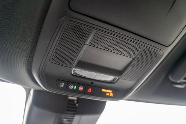 Used 2024 Chevrolet Traverse Z71 w/ Enhanced Driving Package image 33