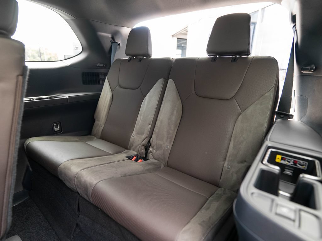 New 2026 Lexus TX 350 AWD image 37