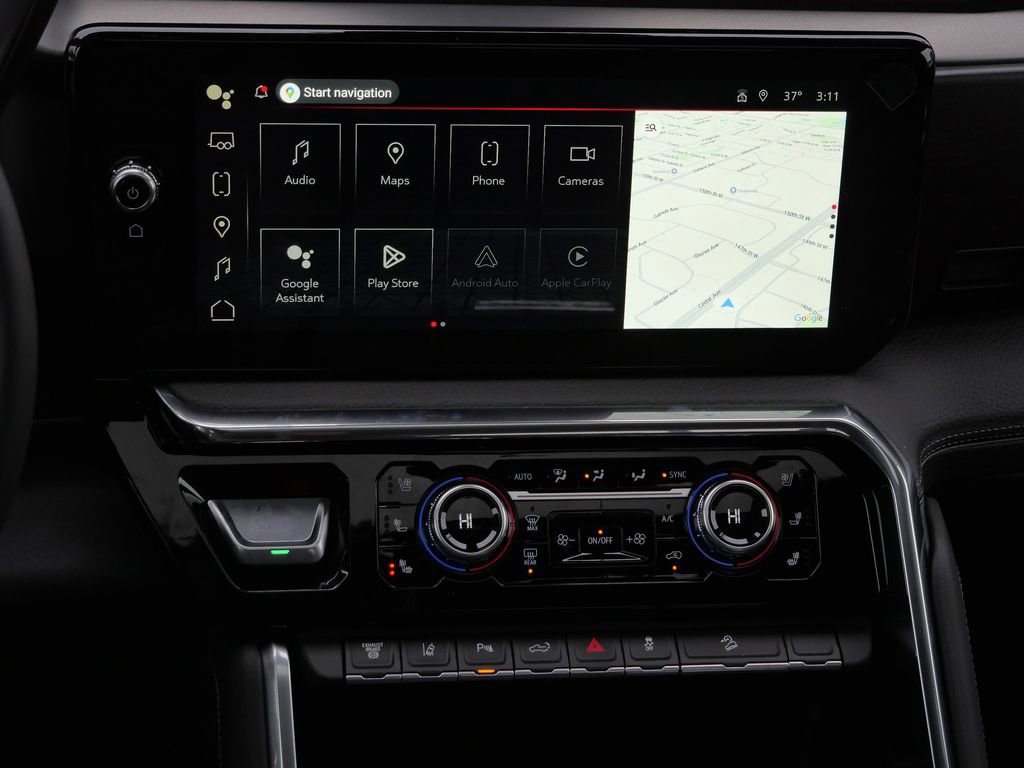 New 2026 GMC Sierra 3500 Denali w/ Denali Reserve Package image 10